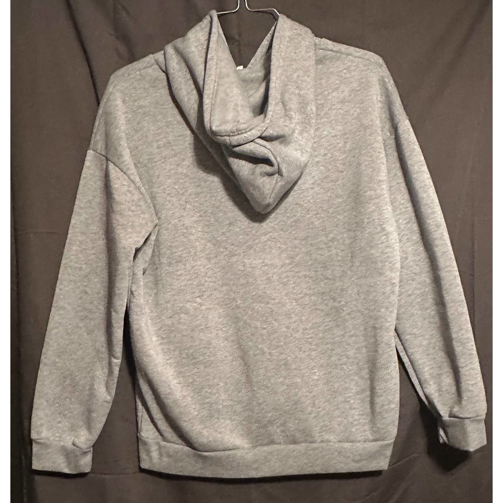 Atlanta Hoodie Size Large - Picture 3 of 5